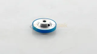 Ruota encoder