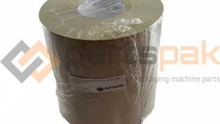 Nastro PTFE - 203mm x 30M (10T)