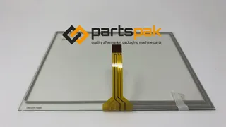 Sovrapposizione del touchscreen