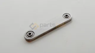 Braccio di connessione