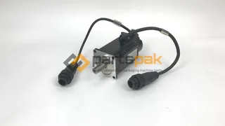 Brushless motor ABB BSM400