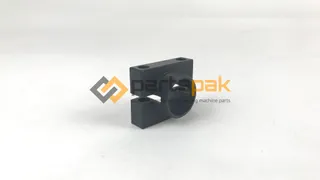 Front Jaw Clamp